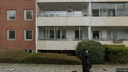 Lägenheter till salu i Malmö Centrum - Bild från Google Street View
