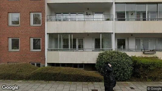 Lägenheter till salu i Malmö Centrum - Bild från Google Street View