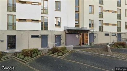 Lägenheter till salu i Västra hisingen - Bild från Google Street View