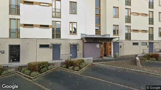 Lägenheter till salu i Västra hisingen - Bild från Google Street View