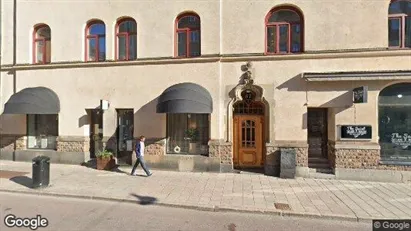 Lägenheter till salu i Södermalm - Bild från Google Street View
