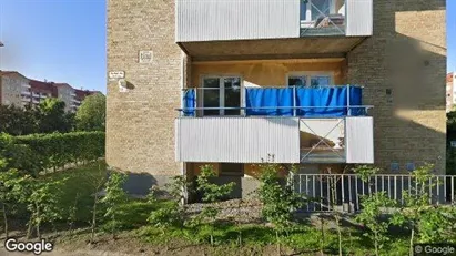 Lägenheter till salu i Malmö Centrum - Bild från Google Street View