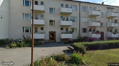 Lägenheter till salu i Söderort - Bild från Google Street View