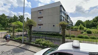 Lägenheter till salu i Fosie - Bild från Google Street View