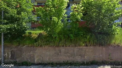 Lägenheter att hyra i Bengtsfors - Bild från Google Street View