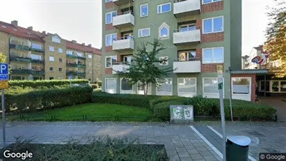 Lägenheter att hyra i Malmö Centrum - Bild från Google Street View