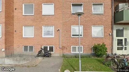 Lägenheter att hyra i Sofielund - Bild från Google Street View