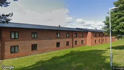 Lägenheter att hyra i Örnsköldsvik - Bild från Google Street View