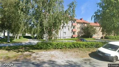 Lägenheter att hyra i Örnsköldsvik - Bild från Google Street View