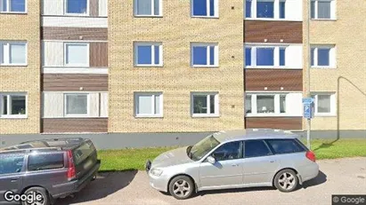 Lägenheter att hyra i Ovanåker - Bild från Google Street View