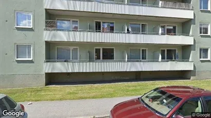 Lägenheter att hyra i Katrineholm - Bild från Google Street View