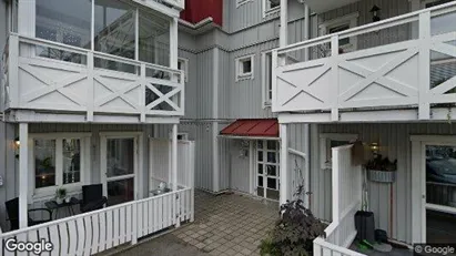 Bostadsrätter till salu i Piteå - Bild från Google Street View