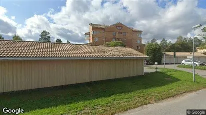 Bostadsrätter till salu i Sundsvall - Bild från Google Street View