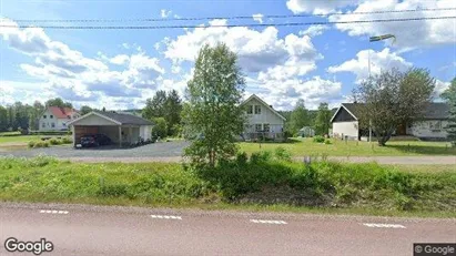 Lägenheter att hyra i Malung-Sälen - Bild från Google Street View