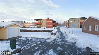 Lägenheter att hyra i Kumla - Bild från Google Street View