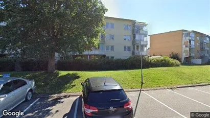 Lägenheter att hyra i Norrköping - Bild från Google Street View