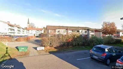 Lägenheter att hyra i Torsby - Bild från Google Street View