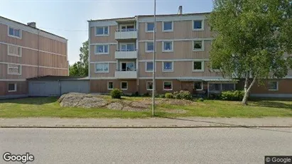 Rum att hyra i Trollhättan - Bild från Google Street View