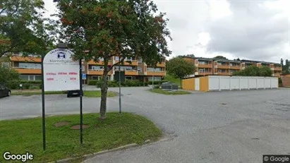 Lägenheter att hyra i Härnösand - Bild från Google Street View
