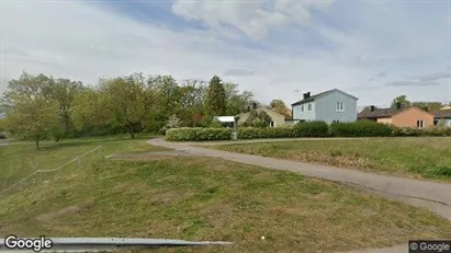 Lägenheter att hyra i Kalmar - Bild från Google Street View