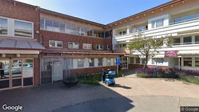Lägenheter att hyra i Helsingborg - Bild från Google Street View