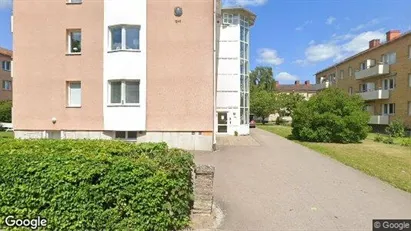 Lägenheter till salu i Kalmar - Bild från Google Street View