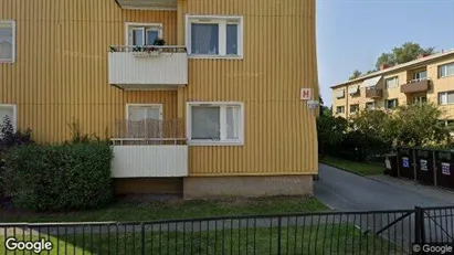 Lägenheter att hyra i Norrköping - Bild från Google Street View