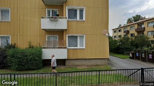 Lägenheter att hyra i Norrköping - Bild från Google Street View