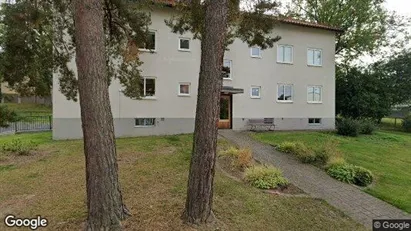 Lägenheter att hyra i Linköping - Bild från Google Street View