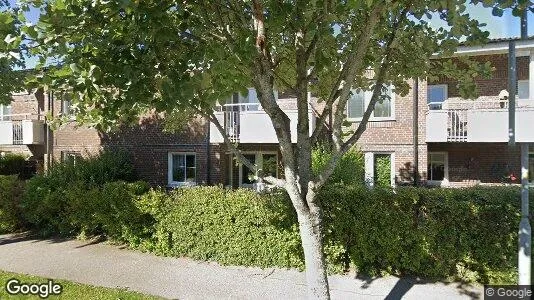 Lägenheter att hyra i Uppsala - Bild från Google Street View