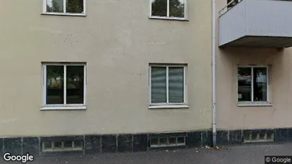 Lägenheter att hyra i Jönköping - Bild från Google Street View
