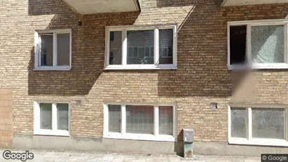 Lägenheter att hyra i Kirseberg - Bild från Google Street View