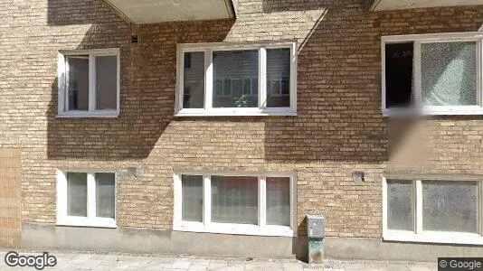 Lägenheter att hyra i Kirseberg - Bild från Google Street View
