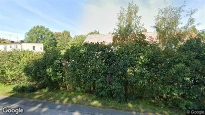 Lägenheter till salu i Götene - Bild från Google Street View