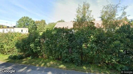 Lägenheter till salu i Götene - Bild från Google Street View
