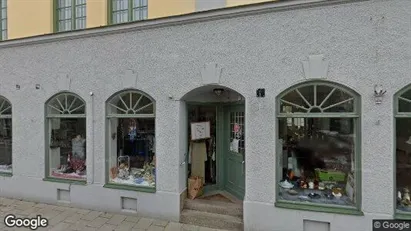 Lägenheter att hyra i Söderköping - Bild från Google Street View