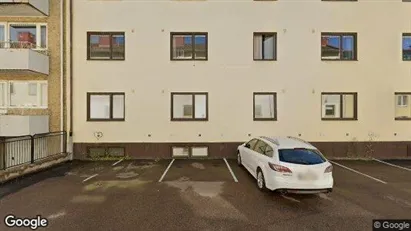 Bostadsrätter till salu i Örgryte-Härlanda - Bild från Google Street View