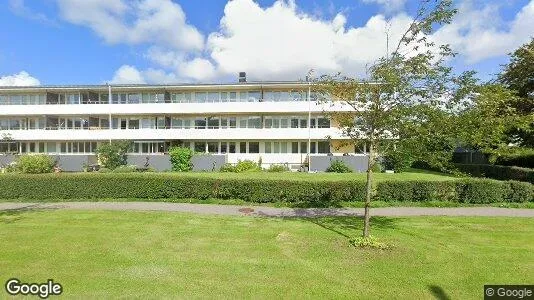 Bostadsrätter till salu i Göteborg Västra - Bild från Google Street View