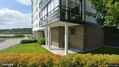 Bostadsrätter till salu i Örnsköldsvik - Bild från Google Street View