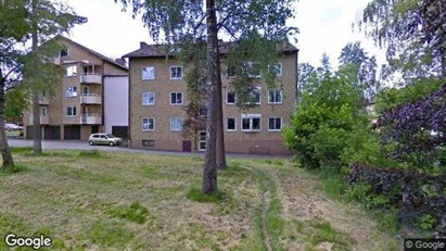 Bostadsrätter till salu i Borås - Bild från Google Street View