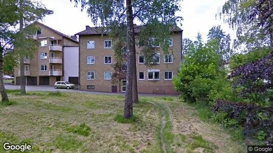 Bostadsrätter till salu i Borås - Bild från Google Street View