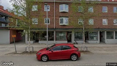 Bostadsrätter till salu i Arvidsjaur - Bild från Google Street View