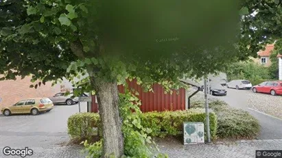 Bostadsrätter till salu i Sölvesborg - Bild från Google Street View