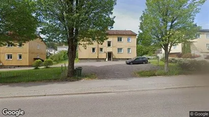 Bostadsrätter till salu i Sandviken - Bild från Google Street View