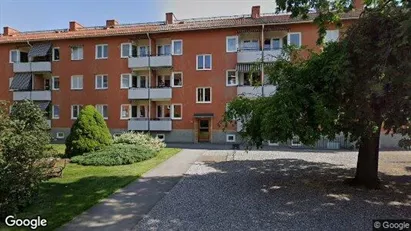 Bostadsrätter till salu i Norrköping - Bild från Google Street View