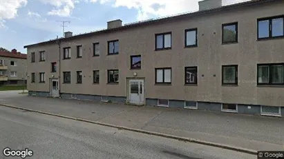 Bostadsrätter till salu i Trosa - Bild från Google Street View