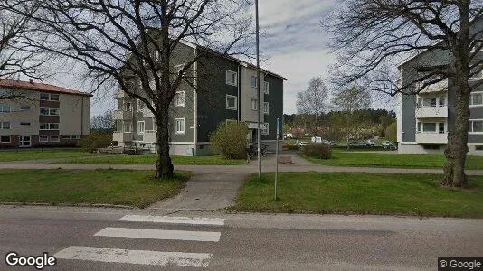Bostadsrätter till salu i Kristinehamn - Bild från Google Street View