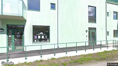 Bostadsrätter till salu i Uddevalla - Bild från Google Street View