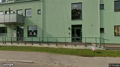 Bostadsrätter till salu i Uddevalla - Bild från Google Street View