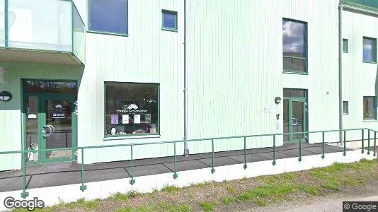 Bostadsrätter till salu i Uddevalla - Bild från Google Street View